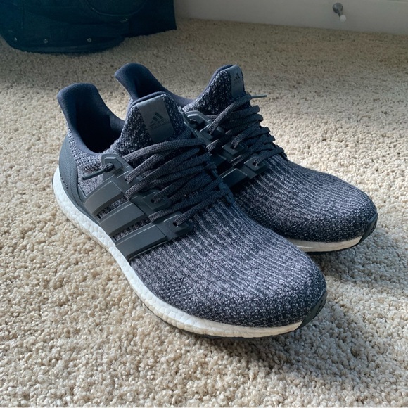 Ultraboost 3.0 Utility Black - Picture 3 of 6